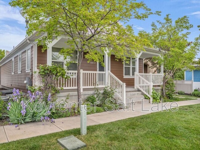 Photo - 11637 S Kestrel Rise Rd House