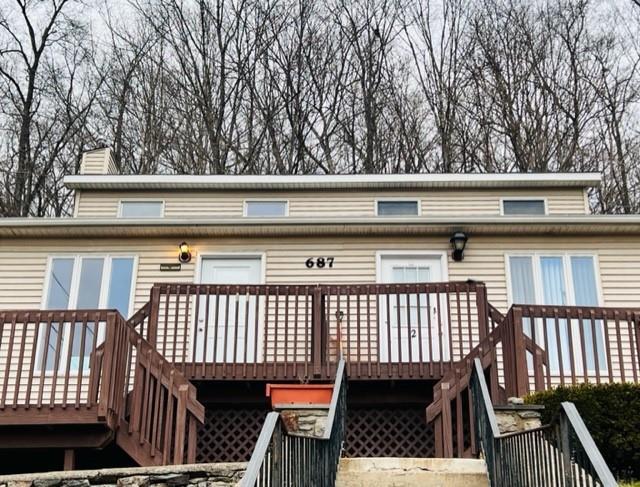 Primary Photo - 687 Jersey Ave
