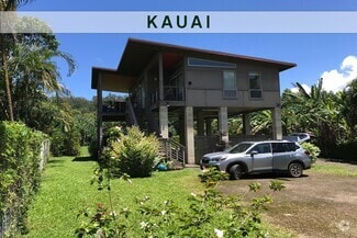 Building Photo - 4600 Ananalu Rd