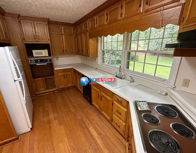 Foto del edificio - Nice ranch in PARKVIEW cluster in Lilburn