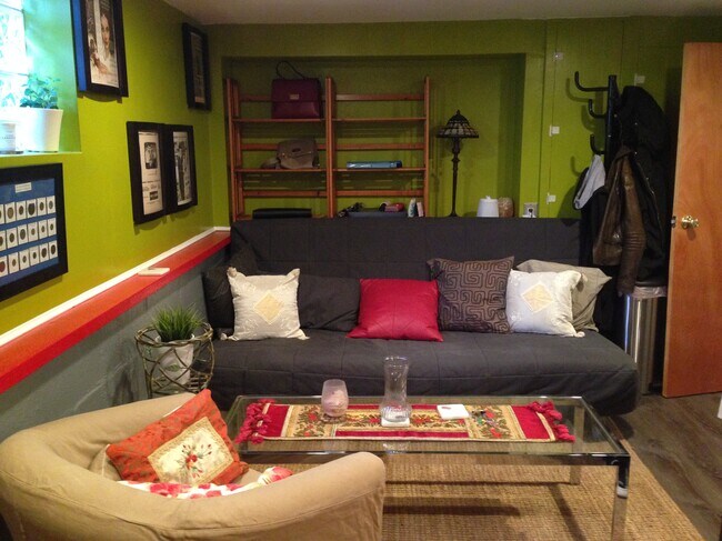 Foto del edificio - 3804 Woodlea Ave