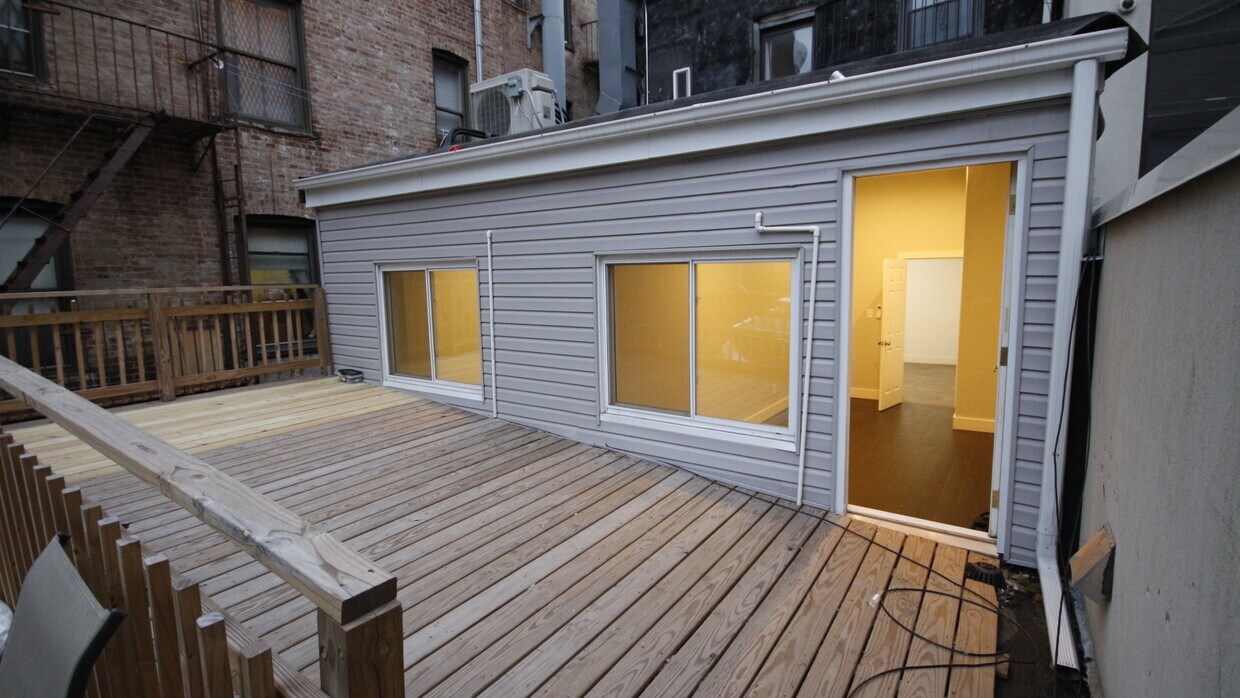 Foto principal - 318 Bedford Ave