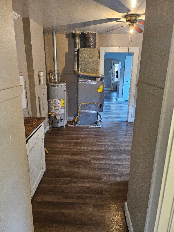 Foto principal - 544 W 29th St