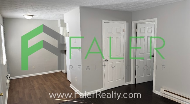 Foto del edificio - 1626 Darst Ave