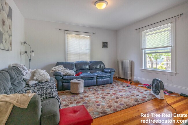 Foto del edificio - 24 Pelham St