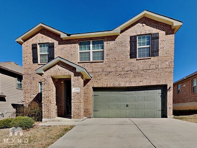 Foto del edificio - 11335 Decidedly