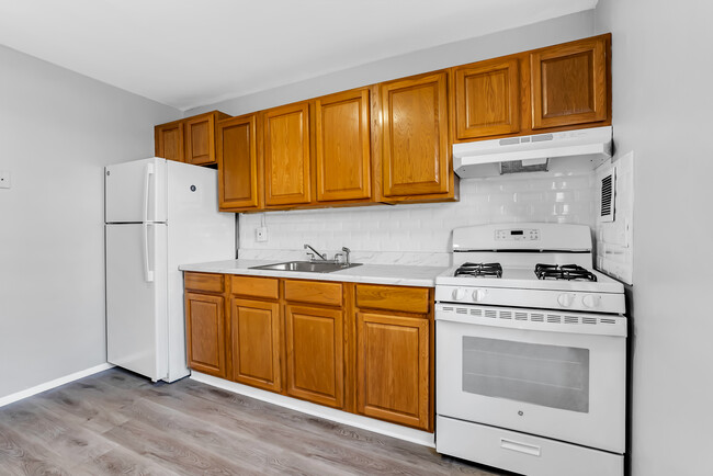 Foto del edificio - Station Square Apartments – Modern Living ...