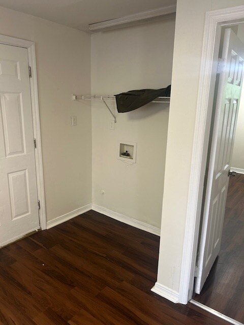 Foto del edificio - 1302 W Baxter Ave