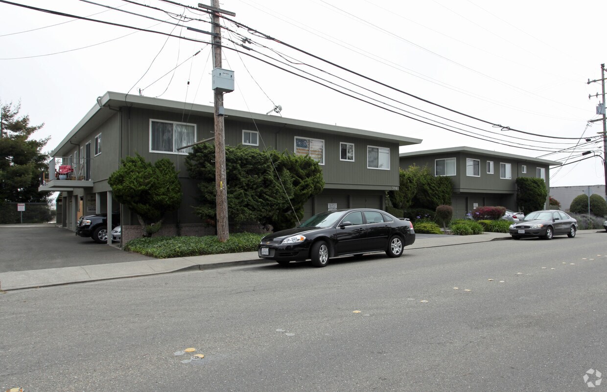 316 Alida Way, South San Francisco, CA 94080 Apartments in South San