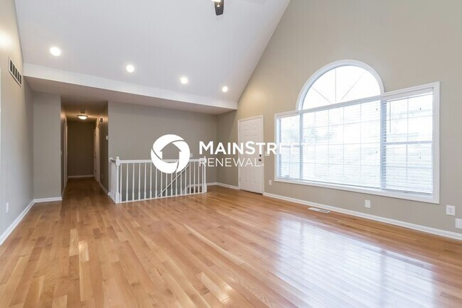 Foto del edificio - 3 Bedroom Pet-Friendly Home in Acworth, GA...