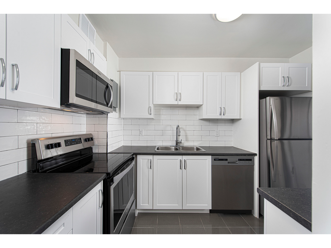 Tobermory Terrace Apartments 35 Tobermory Dr Toronto, ON Tobermory Terrace Apartments 35 Tobermory Dr Toronto, ON