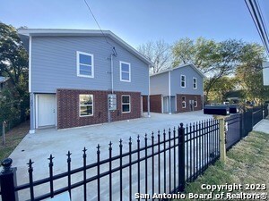 Foto del edificio - 1632 S Hamilton Ave