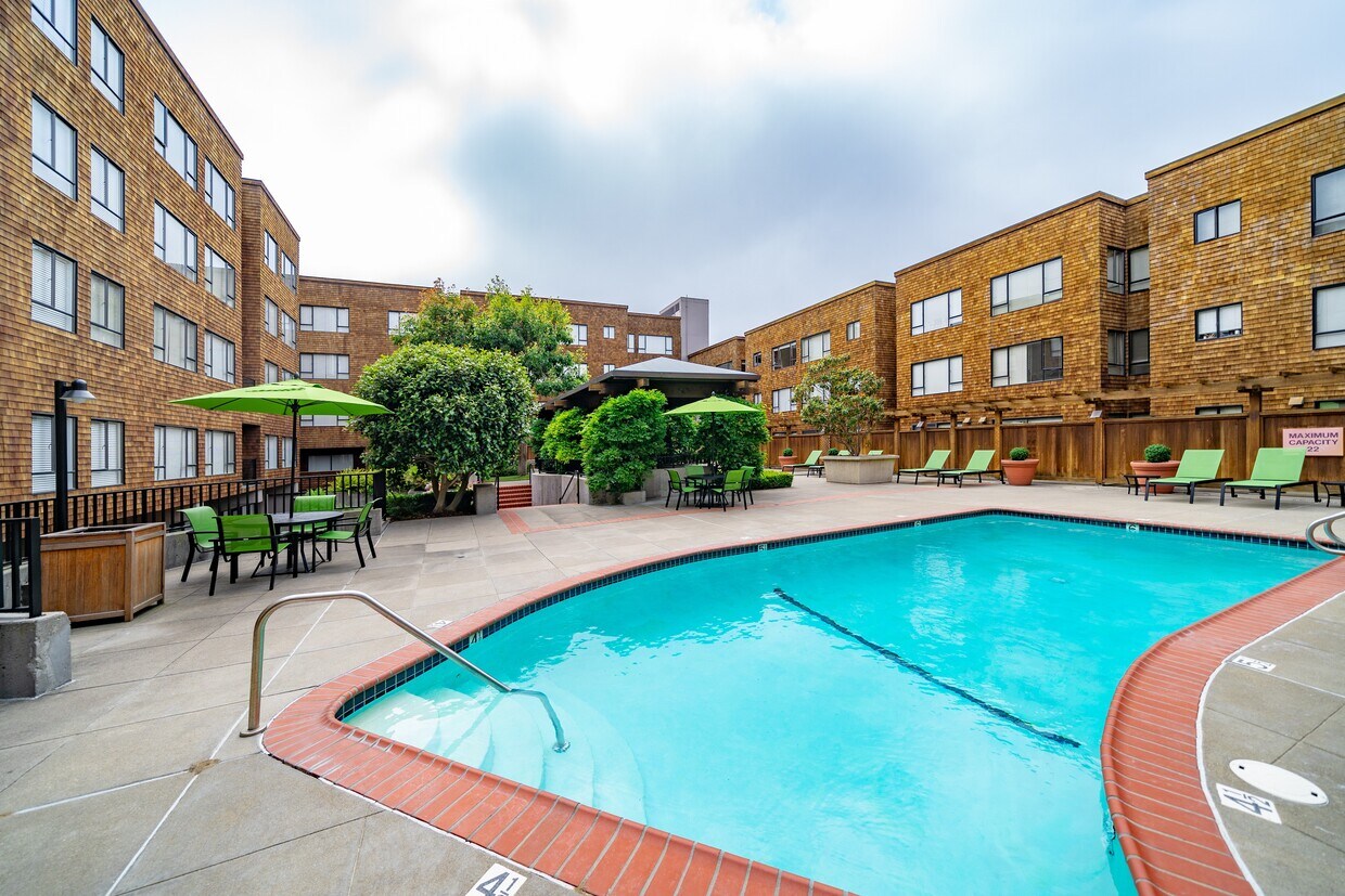 Foto principal - Marina Cove Apartments
