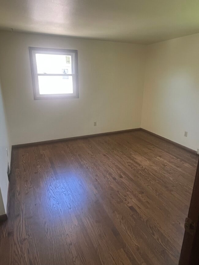 Bedroom 2 - 5820 S Indiana Ave