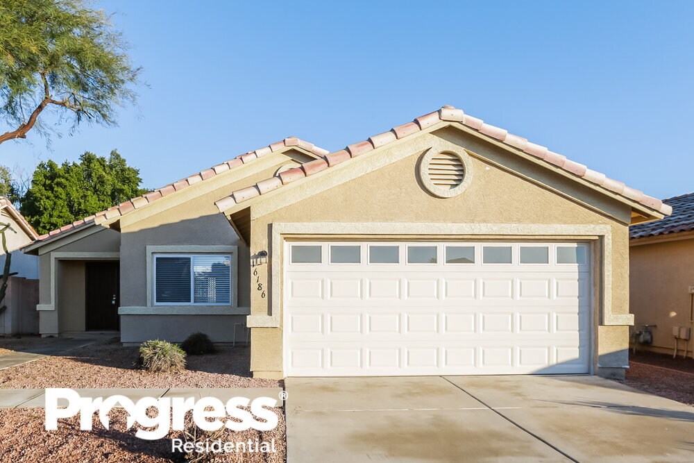 16186 W Sherman St, Goodyear, AZ 85338 House Rental in Goodyear, AZ