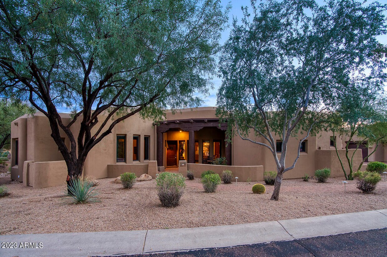 Foto principal - 7373 E Clubhouse Dr