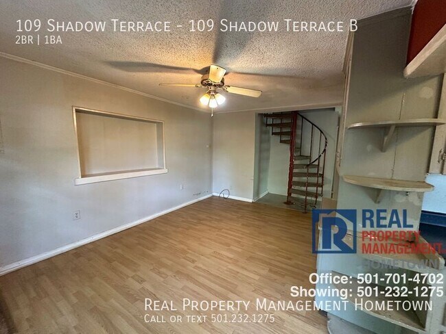 Foto del edificio - 109 Shadow Terrace