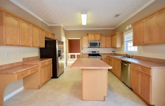 Building Photo - 1470 Jami Hollow Way