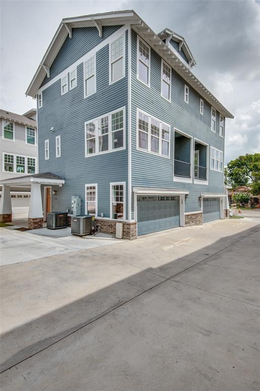 Foto del edificio - 645 N Tyler St