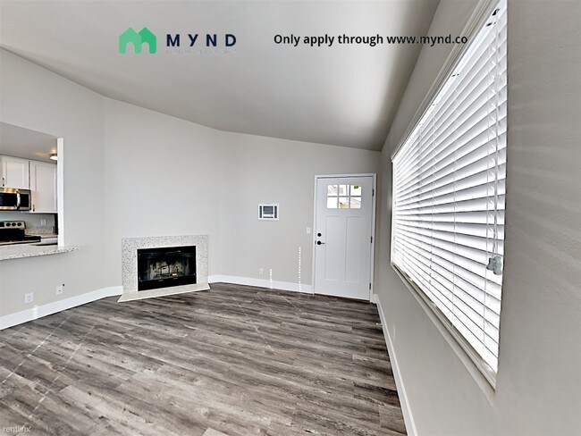 Building Photo - 2 br, 2 bath  - 4339 38th St Apt 3 3