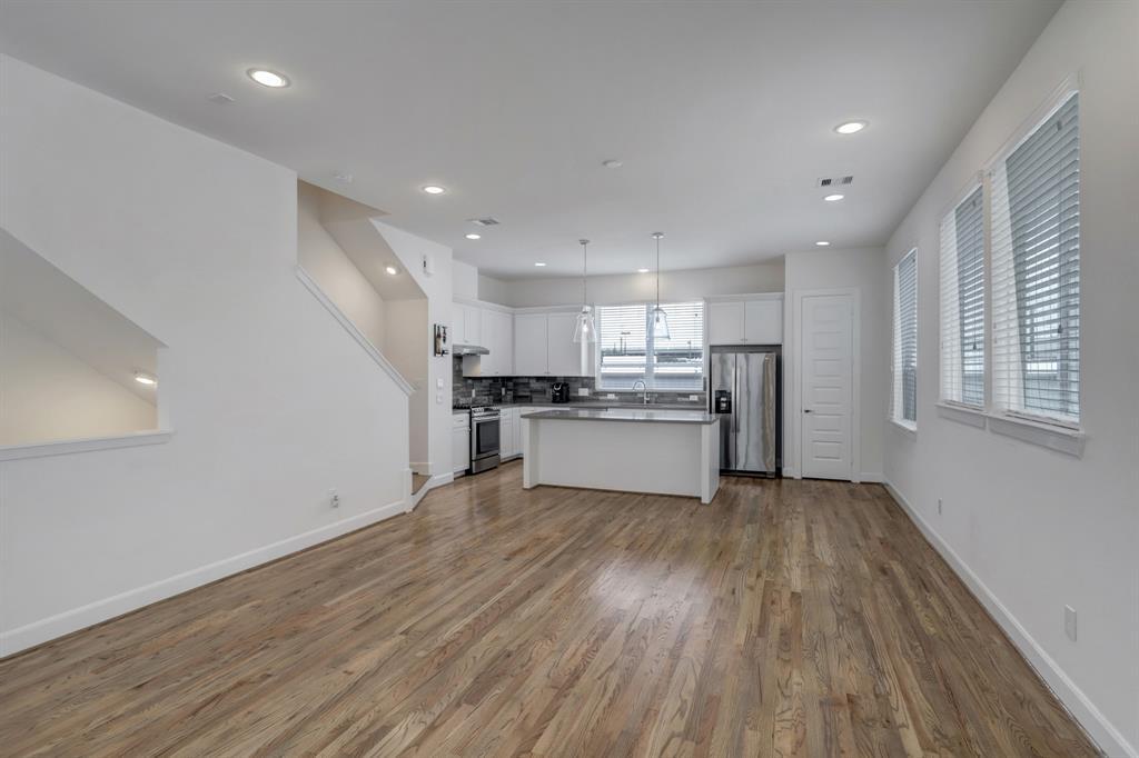 2709 Eado Edge Ct, Houston, TX 77020 House Rental in Houston, TX