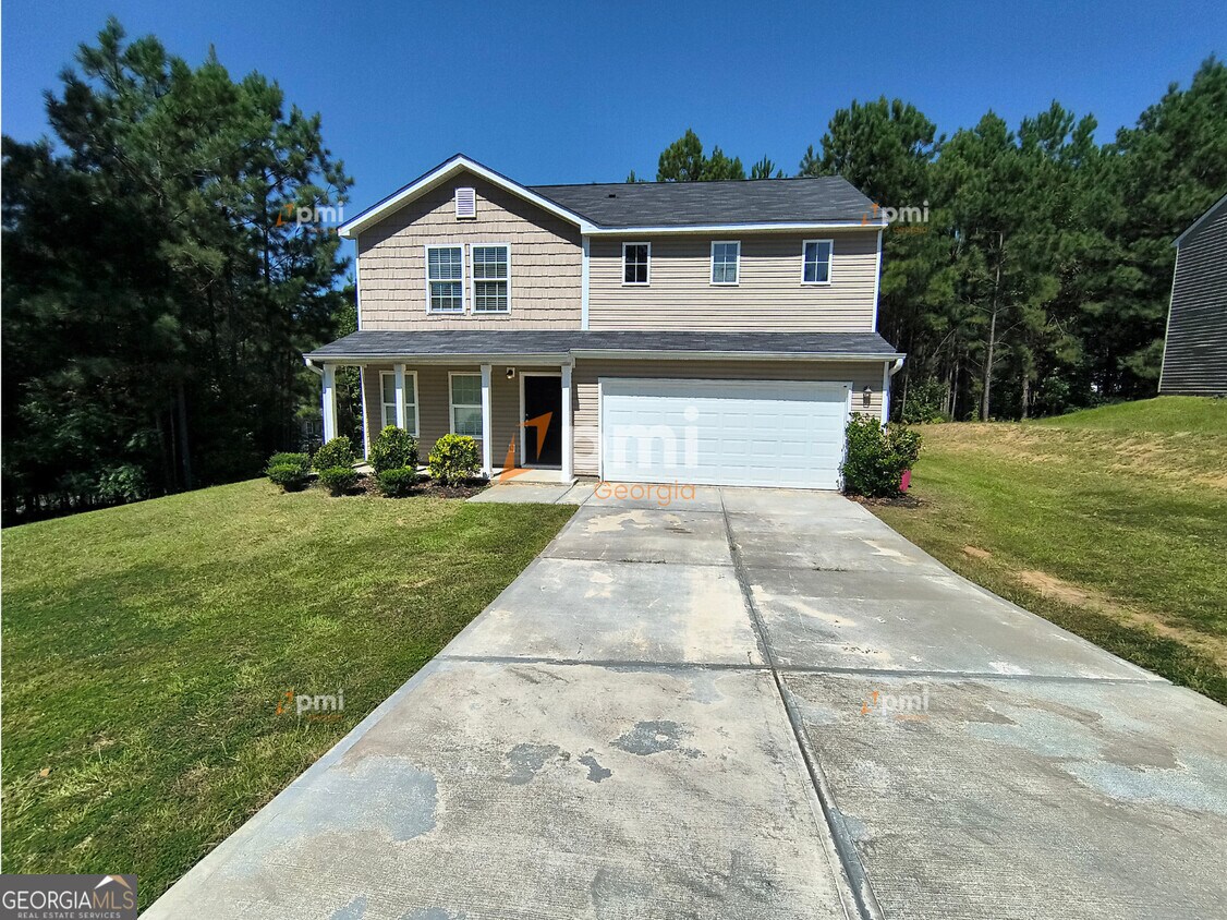 Primary Photo - 1552 Austin Dr
