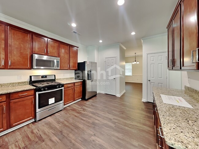 Building Photo - 9924 Paper Tree Rd