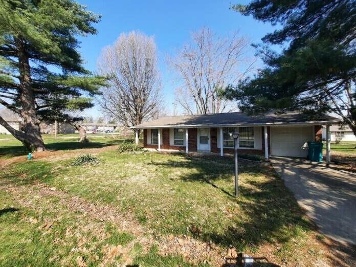 503 Charles Ave, Cuba, MO 65453 House Rental in Cuba, MO