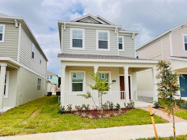 Building Photo - 2024 TWO STORY 4 BEDROOM 3 BATH HOME - MOV...