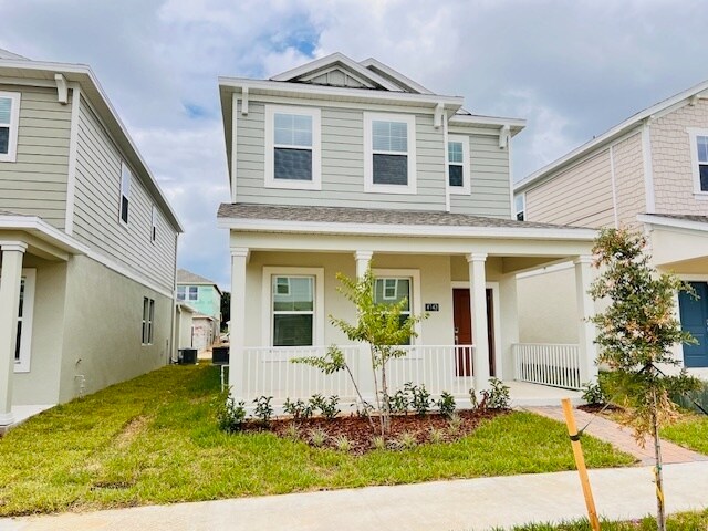 Foto del edificio - 2024 TWO STORY 4 BEDROOM 3 BATH HOME - MOV...
