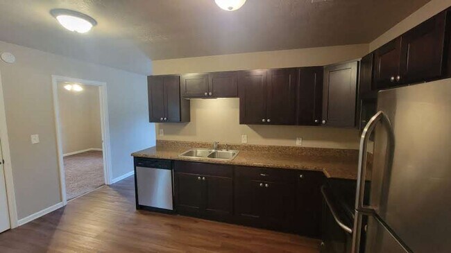 Foto del edificio - 3 Bedroom 1 Bath Apartment in Batesville