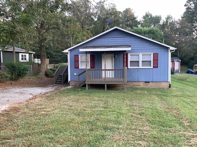 Photo - 3221 Dearborn Dr House