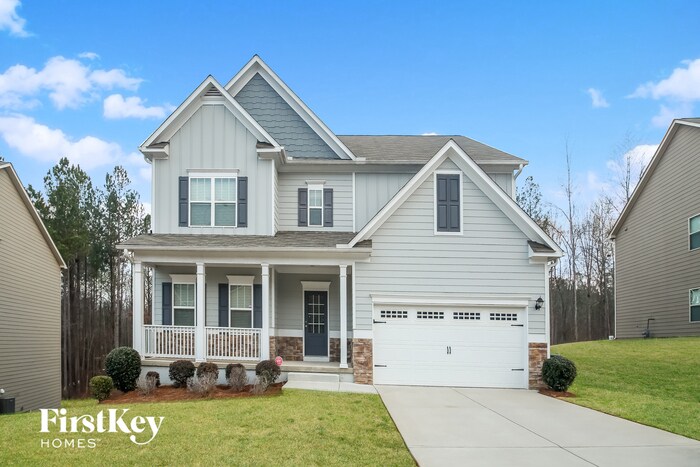 Foto principal - 388 Berkleigh Trails Dr