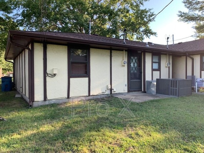 Building Photo - 506 Scott St