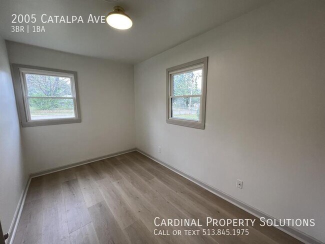 Foto del edificio - Newly updated 3br-1bath house in North Col...