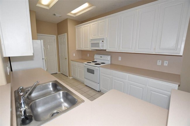 Foto del edificio - Villas at Northpark