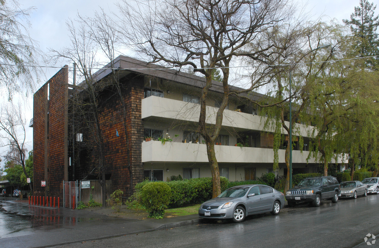 Foto principal - Mariposa Club Apartments