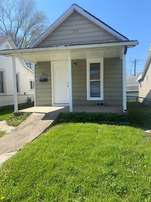1 Bedroom House - 1 Bedroom House