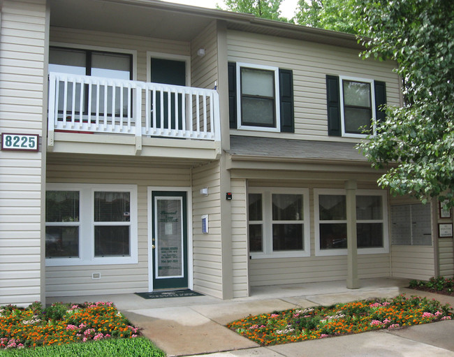 Foto del edificio - Pleasant View Apartments