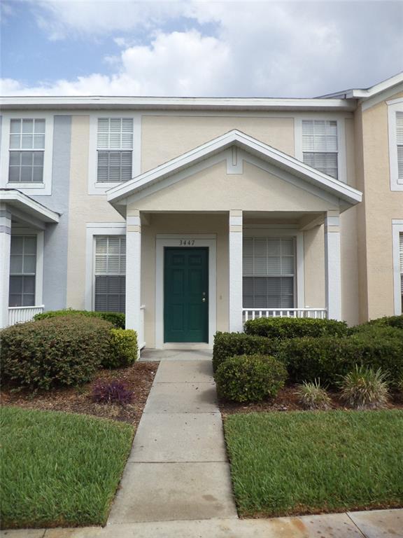 Building Photo - 3447 Santa Rita Ln