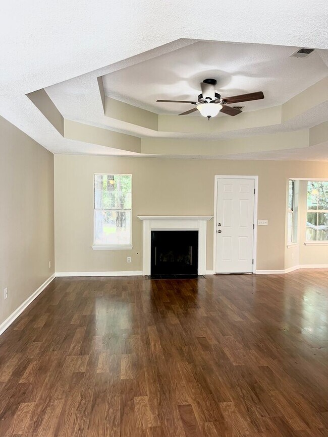 Foto del edificio - Three Bedroom, 2 Bath home in Georgetown