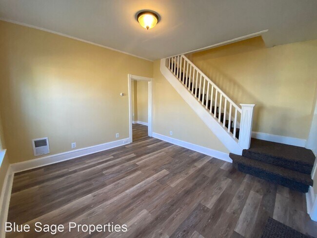 Building Photo - 3 br, 2 bath House - 100 Jackson Ave