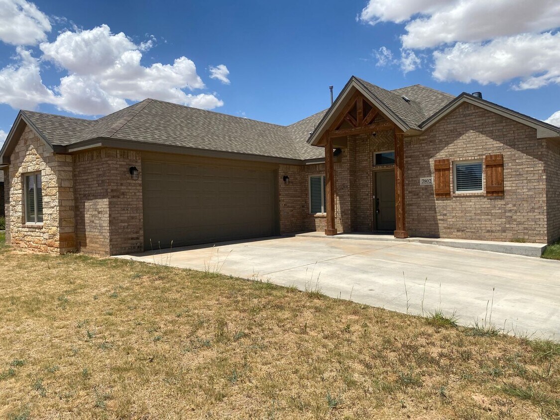 Primary Photo - 3 bed 2 bath in Frenship ISD