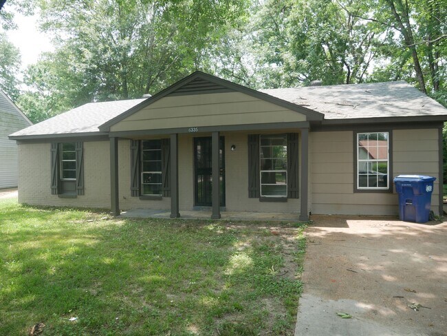 Foto del edificio - 6335 Greenbriar Dr