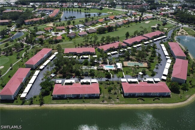 Foto del edificio - 4556 Andover Way