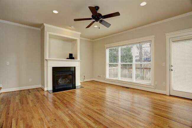 Foto del edificio - 1729 Marietta Rd NW