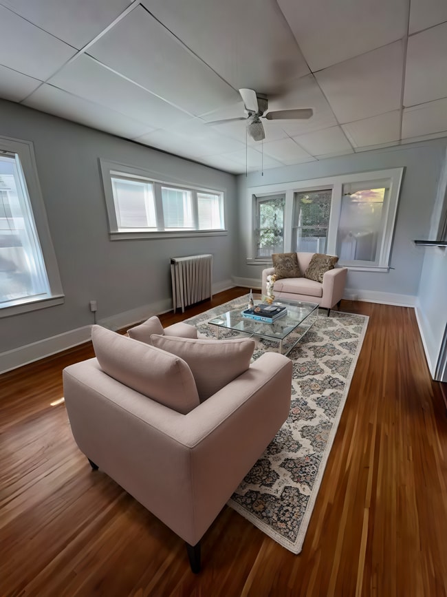 Building Photo - 1625 East Ave | Apt 116 | Incl. Heat| Coin...