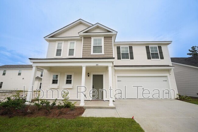 Building Photo - 105 Exmoor Circle