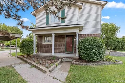 Primary Photo - 1985 Peerce Ct