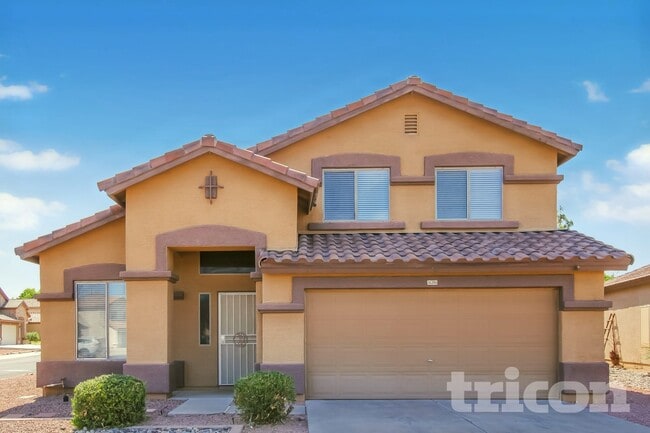 Building Photo - 16286 N 159th Dr